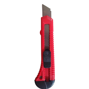 Nożyk do tapet  18mm